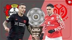 Nhận định bóng đá Leverkusen vs Mainz, 21h30 ngày 28/2: Gây áp lực cho top 4
